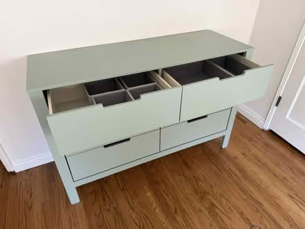 Photo of free Small Dresser (Burbank (by the Costco)) #2