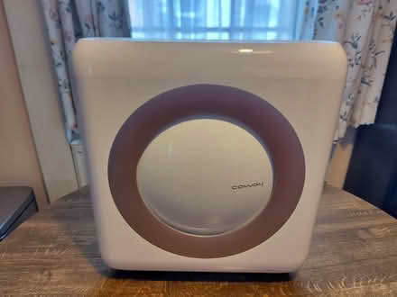 Photo of free Coway Air Purifier (Little Longstone DE45) #1