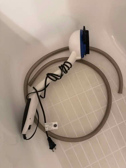 Photo of free Aquatic tank cleaning tool (Prospect Heights) #1
