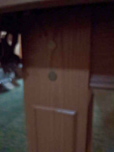 Photo of free Pool Table (Dundas and Neyagawa) #3