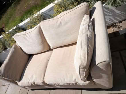 Photo of free Sofa (Lasswade , eh18) #1