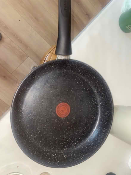 Photo of free Cooking Pan (SM7) #1