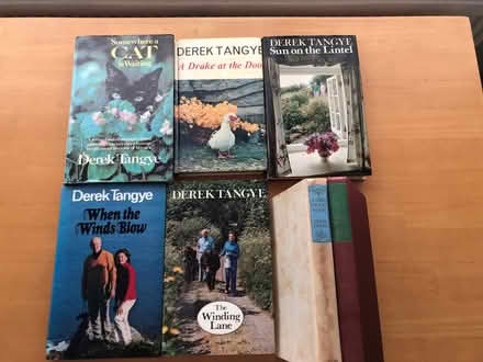 Photo of free Books (Gosport PO12) #3