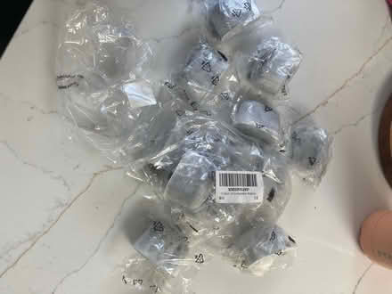Photo of free coffee machine water filters (SE9) #1