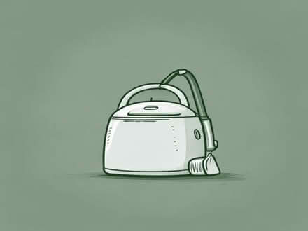 Photo of Old hoover (Forden SY21) #1