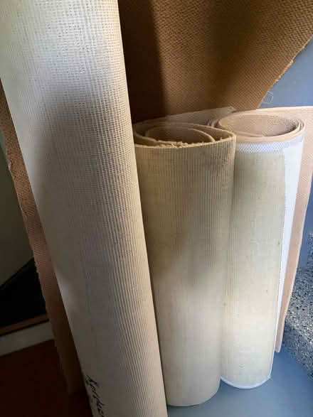 Photo of free Wool carpet remnants (Wauconda) #1