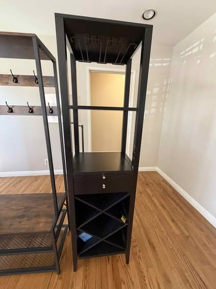 Photo of free crate and barrel bar (Burbank (by the Costco)) #1