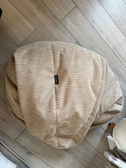 Photo of free Large bean bag (BS11) #1