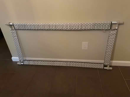 Photo of free Baby gate (Mount Laurel NJ) #1