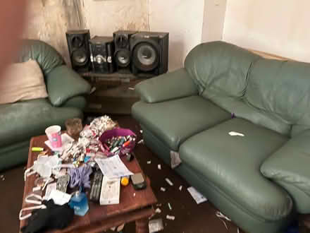 Photo of free Furniture sofas beds wardrobes flooring (Hawthorn CF37) #2