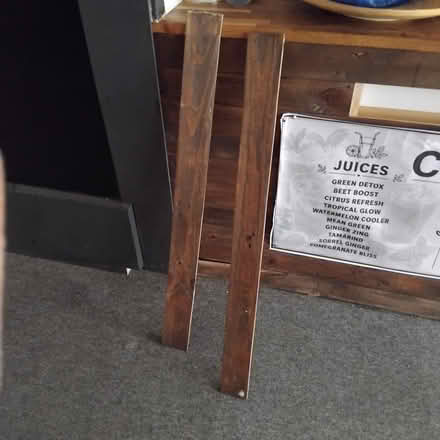 Photo of free Millboard Fascia Boards (SE26) #2