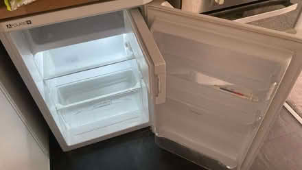 Photo of free Fridge (Earls Court SW5) #3