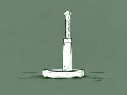Photo of Drain rods / sink unblocker (Pebsham TN40) #1