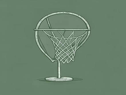 Photo of anybody looking to sell a basket ball hoop (Bottisham CB25) #1