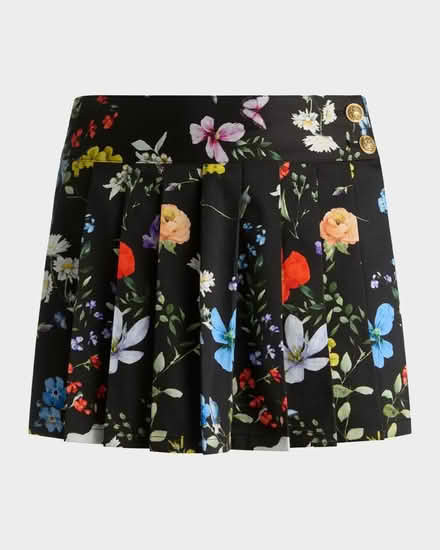Photo of skirt: flower or other pattern (south sunnyvale) #2