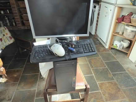 Photo of free Complete PC (Nailsworth) #1
