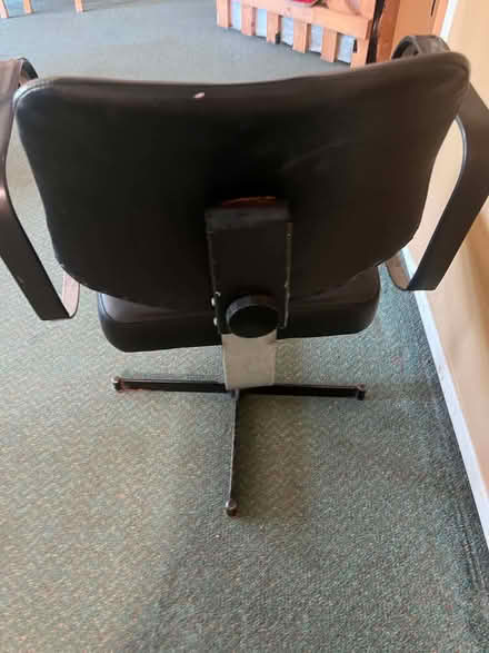 Photo of free Office Furniture (Woodhouse S13) #3
