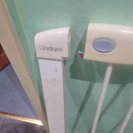 Photo of free Stairgate (Croydon) #2
