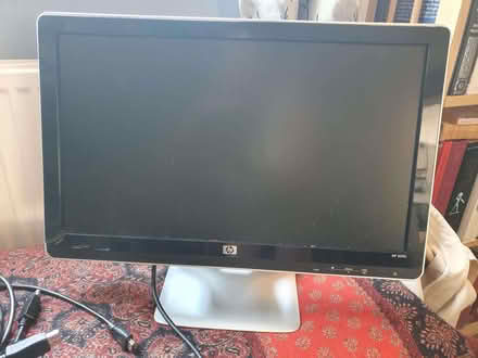 Photo of free Monitor (Houghton Green WA2) #1