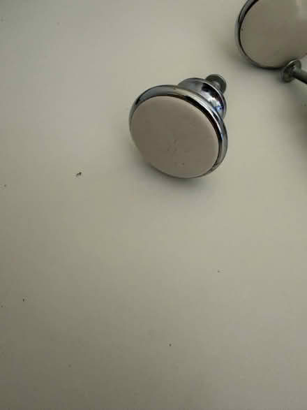 Photo of free Cupboard handles (Chesham BL9) #2