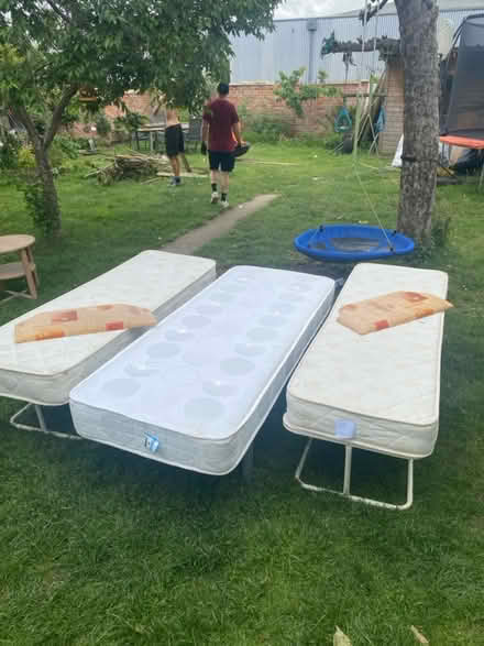 Photo of free Beds, wall cupboards andmore (Swindon SN1) #1