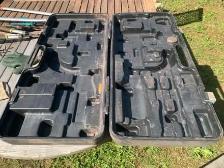 Photo of free Titan case (Blagdon BS40) #3