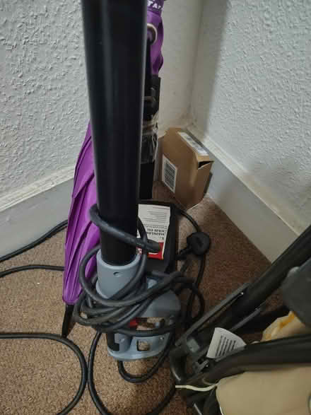 Photo of free Oregon pole chain saw (Gipsy Hill SE19) #4