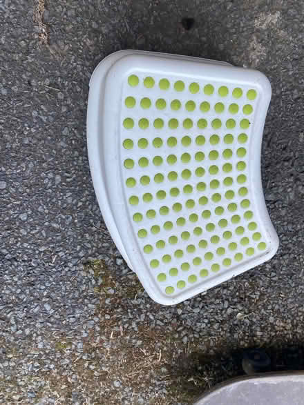 Photo of free Sink/loo step (Tunbridge Wells) #1