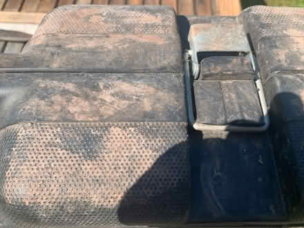 Photo of free Titan case (Blagdon BS40) #4