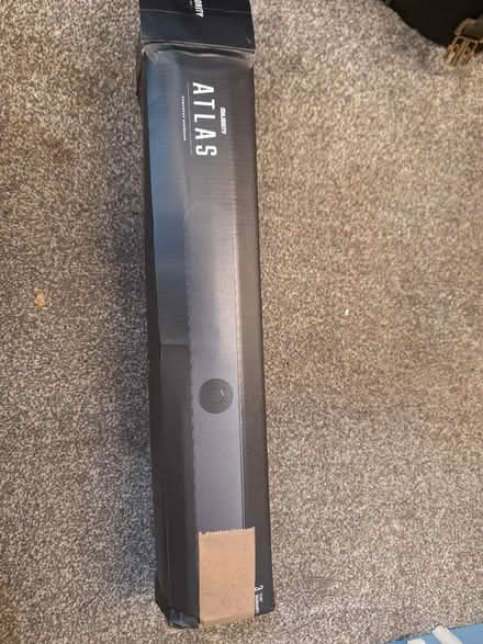 Photo of free Sound bar (Birkenhead) #1