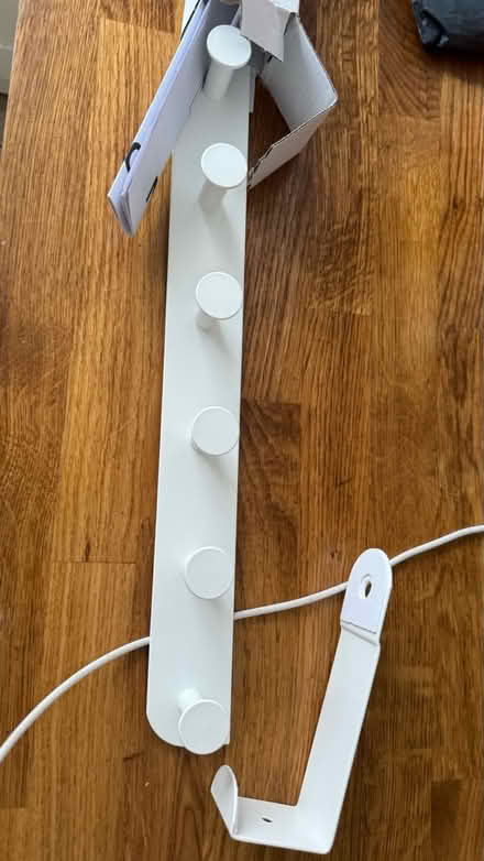 Photo of free IKEA door hanger (Bexleyheath) #1