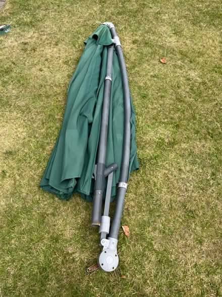 Photo of free Garden Parasol (NE270UF Shiremoor) #3