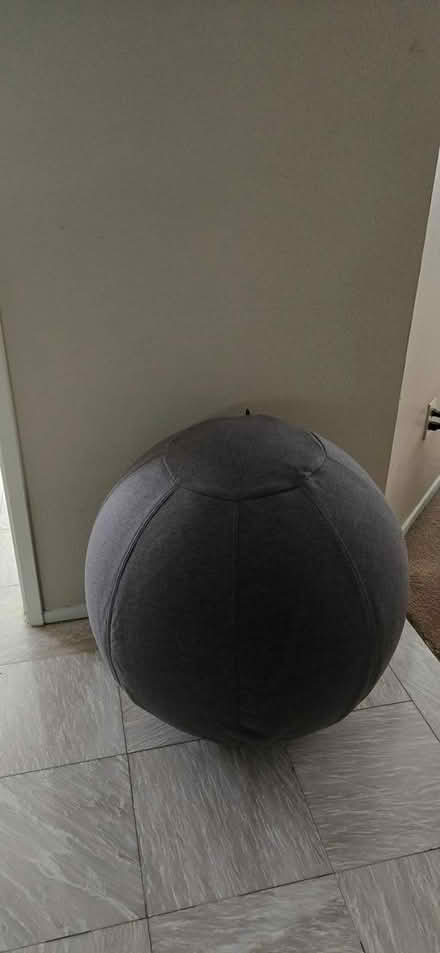 Photo of free Ergonomic desk chairs (Woodbridge) #1