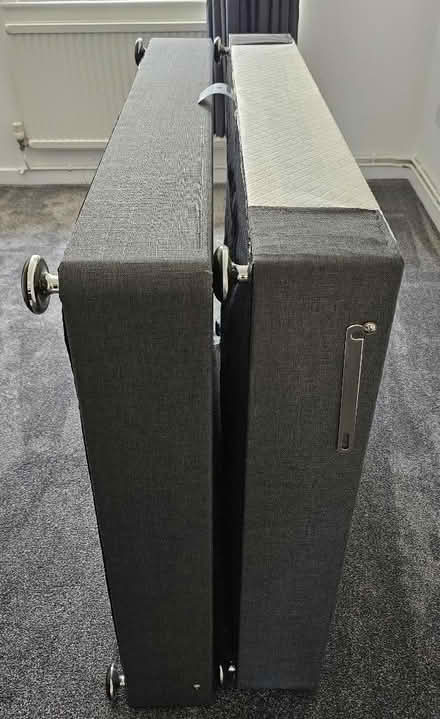 Photo of free Small double divan (Impington CB24) #3