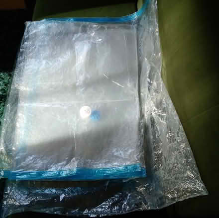 Photo of free Storage bags (Poundbury DT1) #1