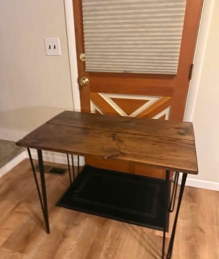 Photo of free Desk (Piedmont) #1