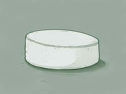 Photo of Storage footstool ottoman (Ponders End EN3) #1