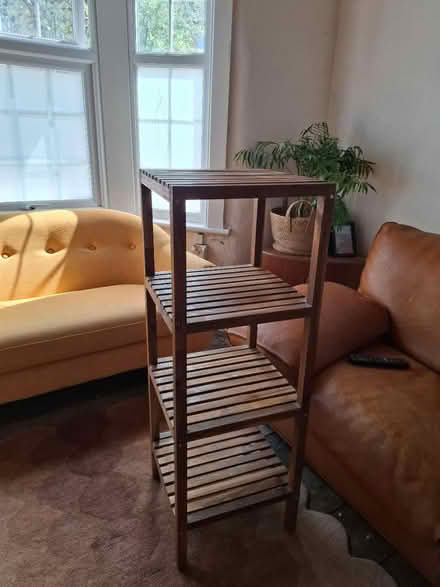 Photo of free Book shelf unit (South Norwood, SE25) #1