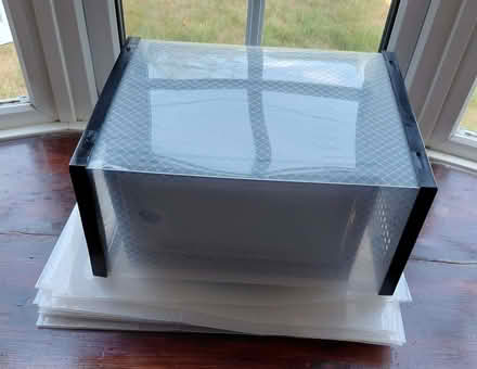 Photo of free Shoe storage (Twyford RG10) #2
