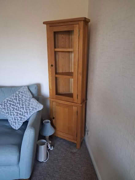 Photo of free Corner unit (Buckhurst Hill IG9) #1