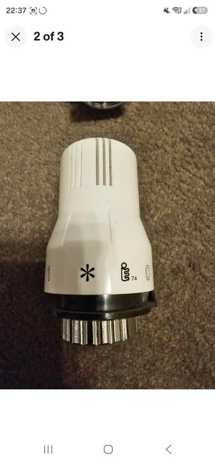 Photo of free FLUME TRV Tops (N3) #2