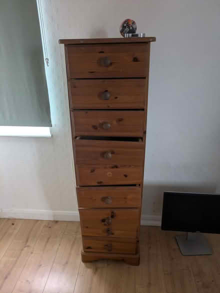 Photo of free to collect (Ham TW10) #1