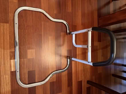 Photo of free Metal under-mattress bed support (bognor regis PO22) #2