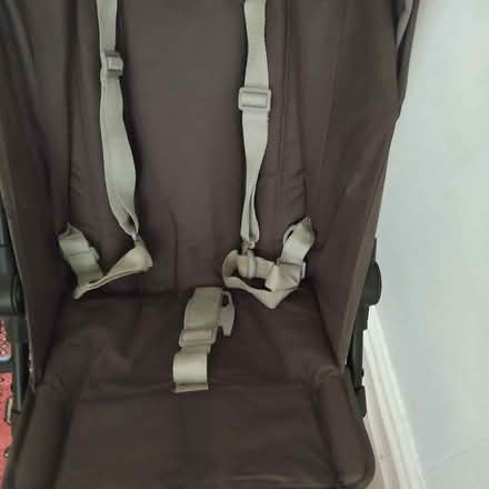 Photo of free Stroller Pushchair (Gillingham ME7) #4