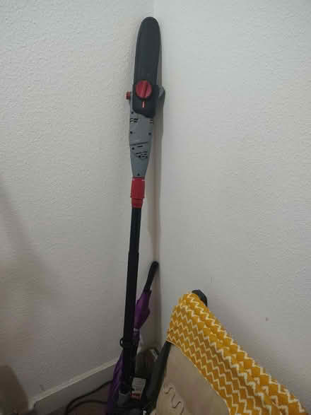 Photo of free Oregon pole chain saw (Gipsy Hill SE19) #3