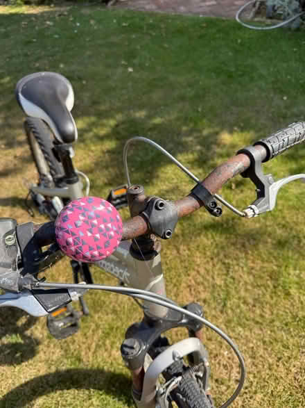 Photo of free Ridgeback Harmony Bike (Holt - BA14) #4