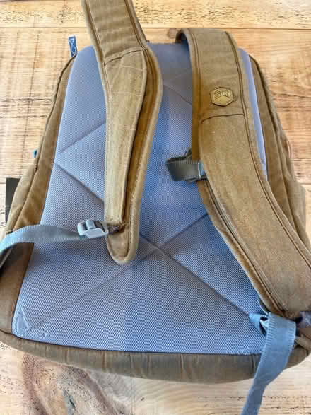 Photo of free Rucksack (Blacklands TN34) #2