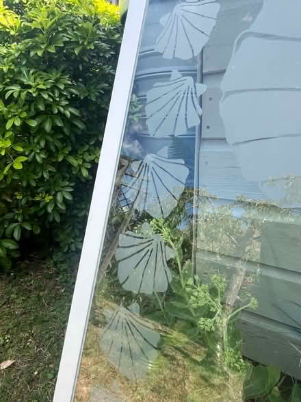 Photo of free Shower screen (Sonning RG4) #2
