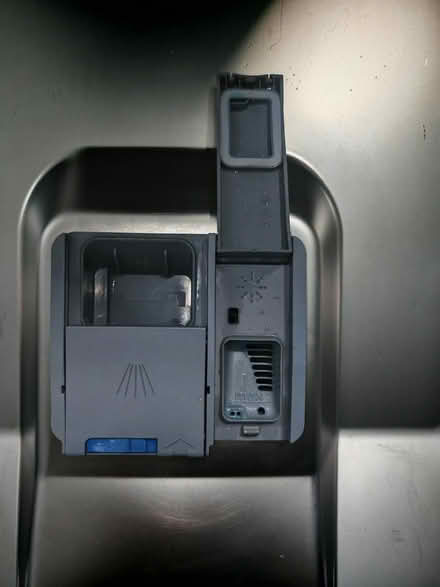 Photo of free Beko slimline dishwasher (HA8 7TA) #2