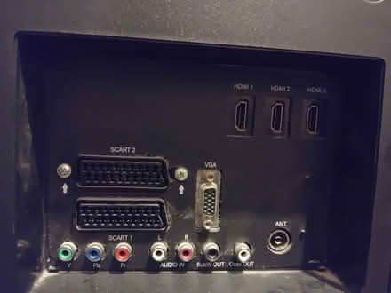 Photo of free 40 inch Flatscreen TV [not smart] full HD (Sele Farm SG14) #3